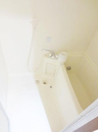 グランドール調布の物件内観写真